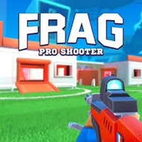 Frag Pro Shooter
