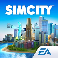 Simcity Buildit