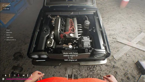 drive beyond horizons apk android(1)