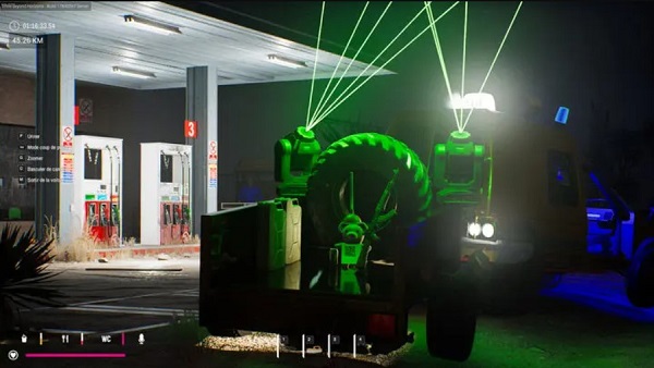 drive beyond horizons apk download