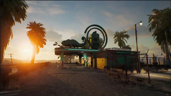 drive beyond horizons apk free