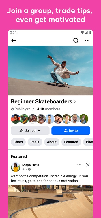 facebook apk for ios