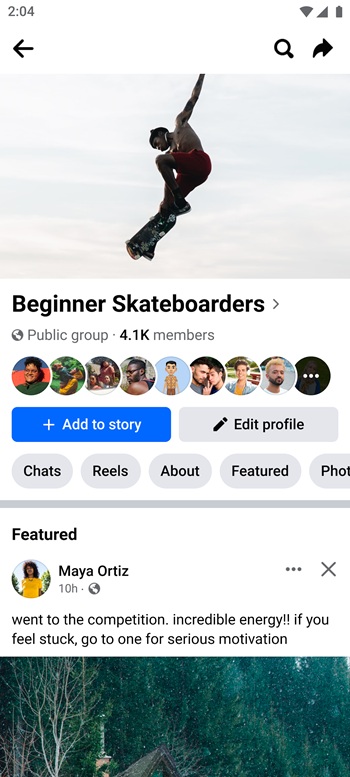 facebook apk terbaru