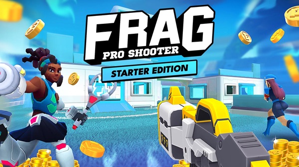 frag pro shooter apk 2025