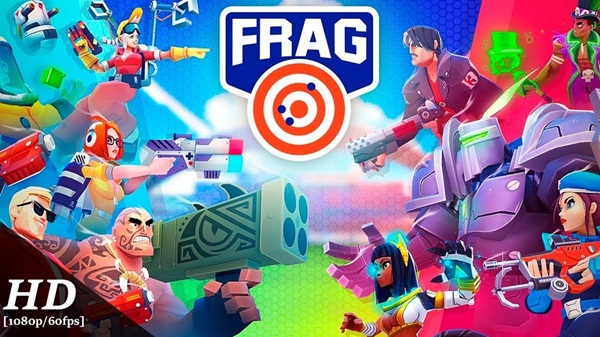 frag pro shooter apk latest
