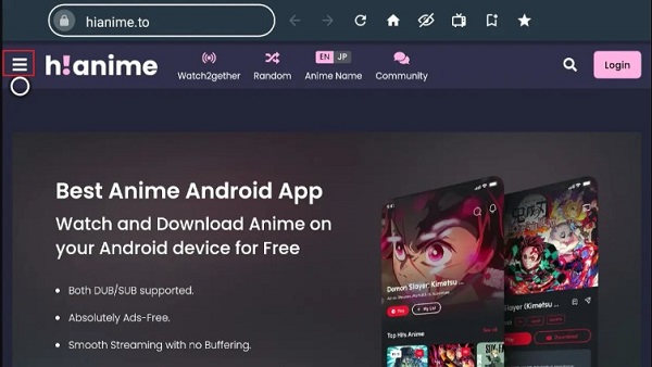 hianime apk android