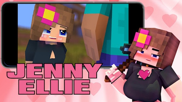 jenny mod apk latest version