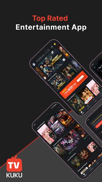 kuku tv apk without ads