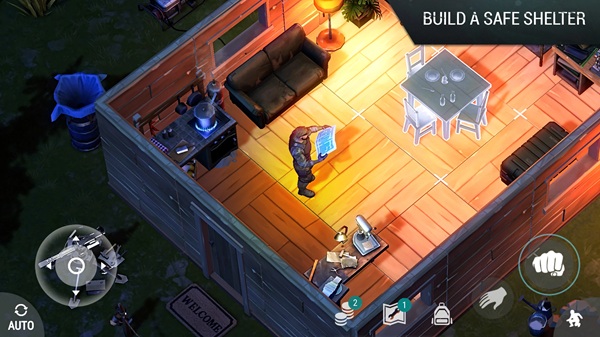 last day on earth apk download