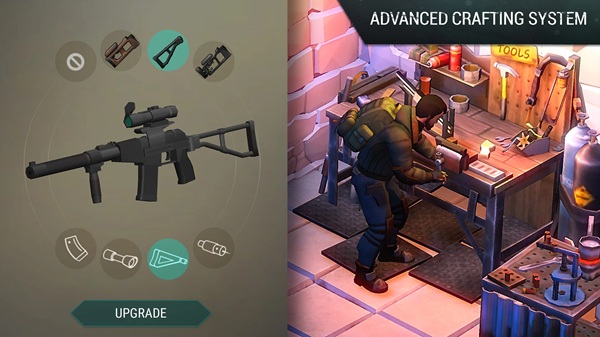 last day on earth apk for ios