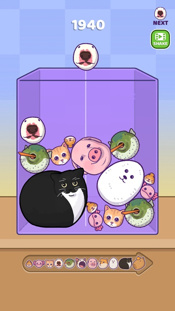 merge fellas apk terbaru