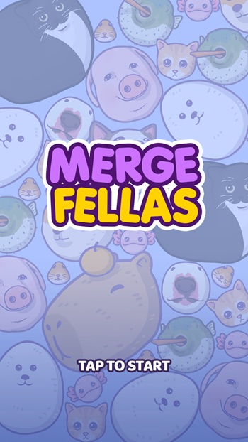 merge fellas apk untuk ios
