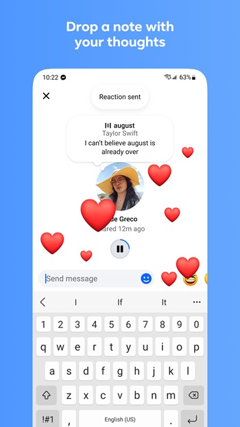 messenger apk latest