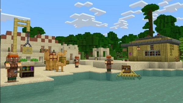 minecraft 1 21 60 apk free