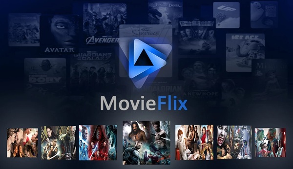 moviesflix apk for android