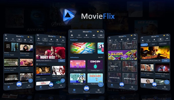 moviesflix apk