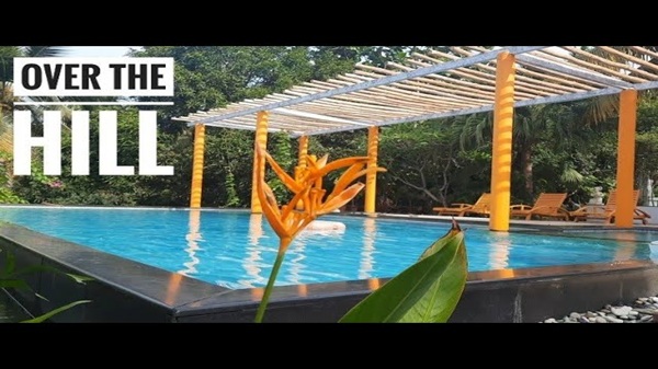 over the hill apk 2025