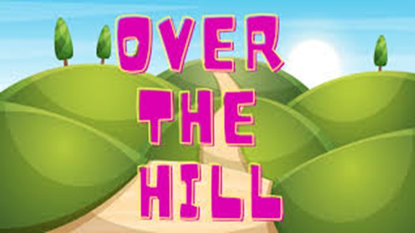 over the hill apk download