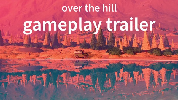 over the hill apk game(3)