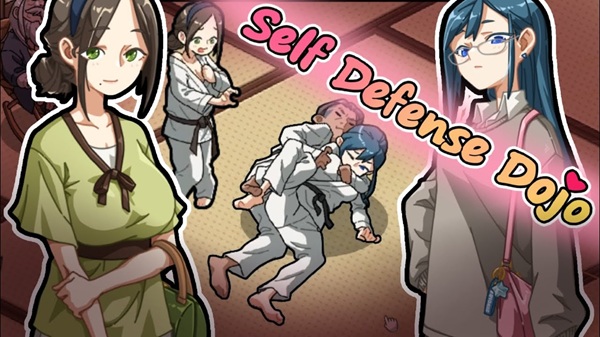 self defense dojo apk latest