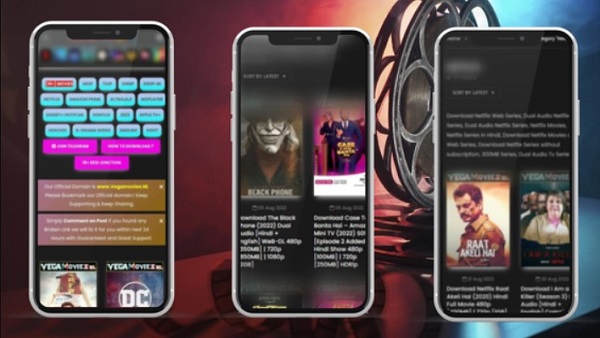 vegamovies apk android