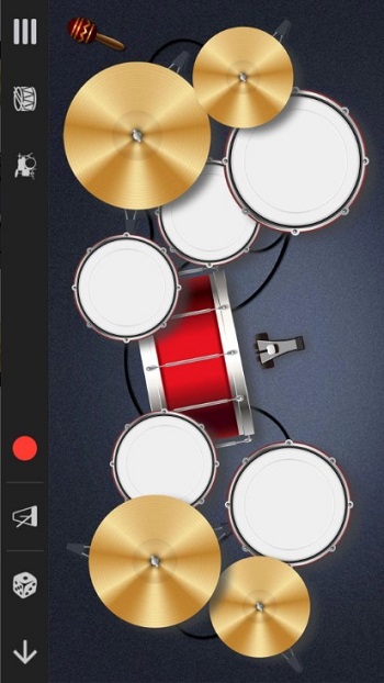 walk band apk android