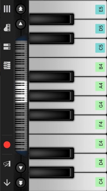 walk band apk download