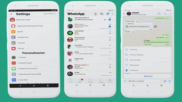 yo whatsapp apk download
