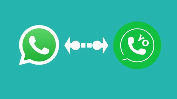yo whatsapp apk latest version