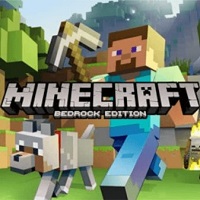 Minecraft Bedrock Edition
