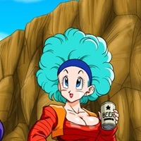 Bulma Adventure