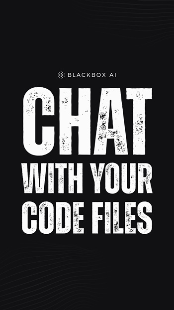 blackbox ai apk untuk ios