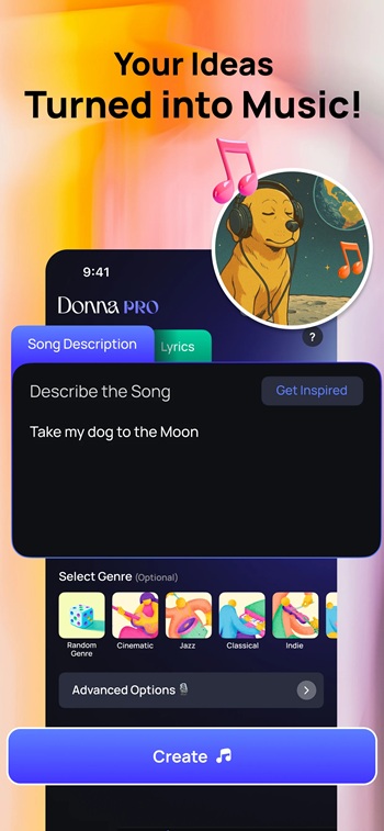 donna ai latest version