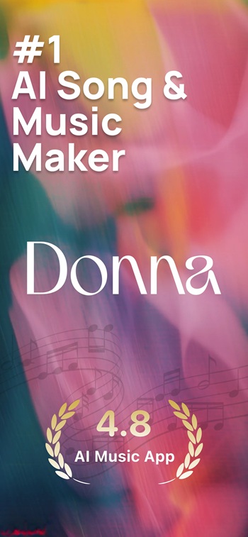 donna ai unlimited money