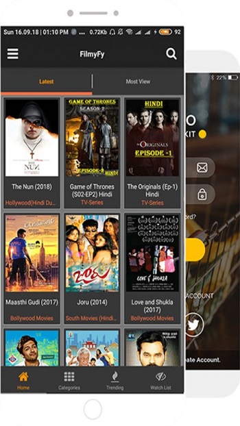 filmyfy apk download