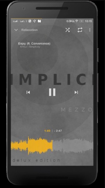 meezo fun apk android