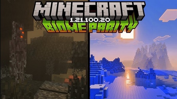 minecraft 1 21 100 20 download