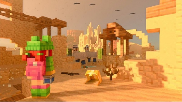 minecraft 1 21 84 android