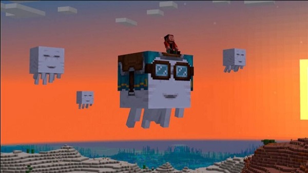 minecraft 1 21 90 apk free