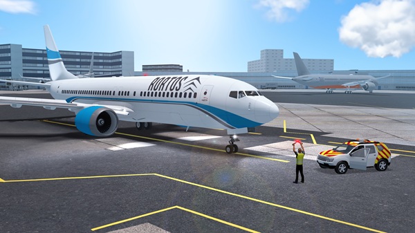 real flight simulator apk latest version