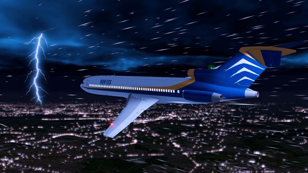 real flight simulator apk