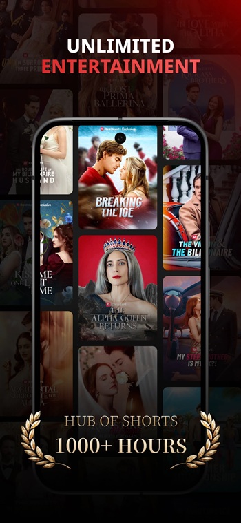 reelshort apk download