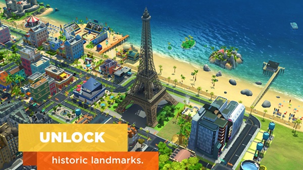 simcity buildIt apk download
