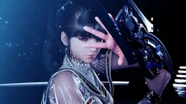 stellar blade download