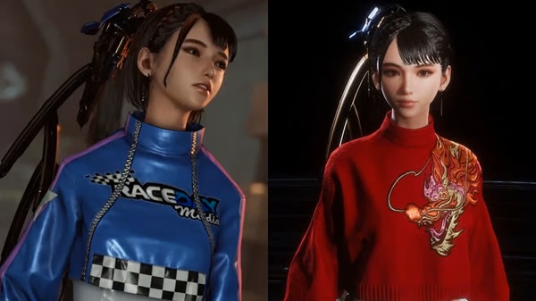 stellar blade for ios