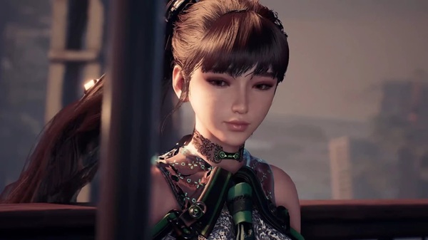 stellar blade latest version