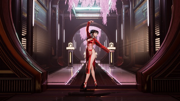 stellar blade terbaru