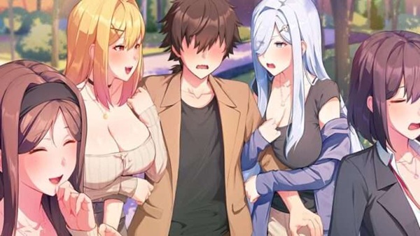 summer clover apk download