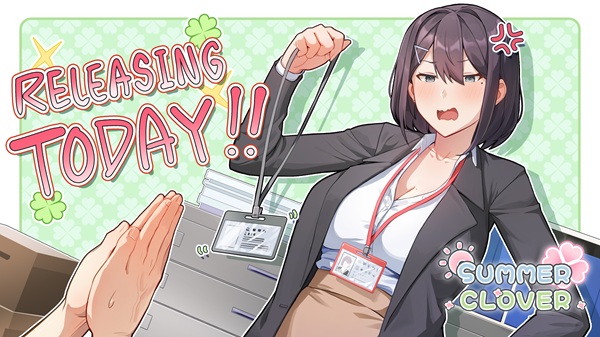 summer clover apk unlimited money