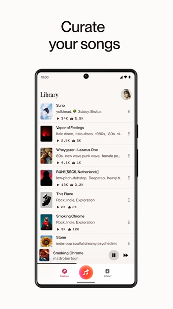suno ai latest version